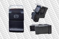 Interrupteur, commande de frein de stationnement