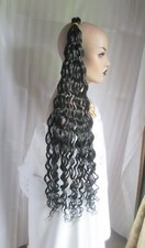soft Wave synthetic Braiding Hair 30 Inch 3 P...
