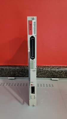 Samsung KP500DBMCP Main Control Processor Card for iDCS 500 PBX System