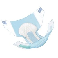 Covidien Kendall Wings Adult Diapers Briefs X-large Xl Heavy Case/60 Free S&h Covidien Kendall Wings Adult Diapers Briefs X-large Xl Heavy Case/60 Free S&h