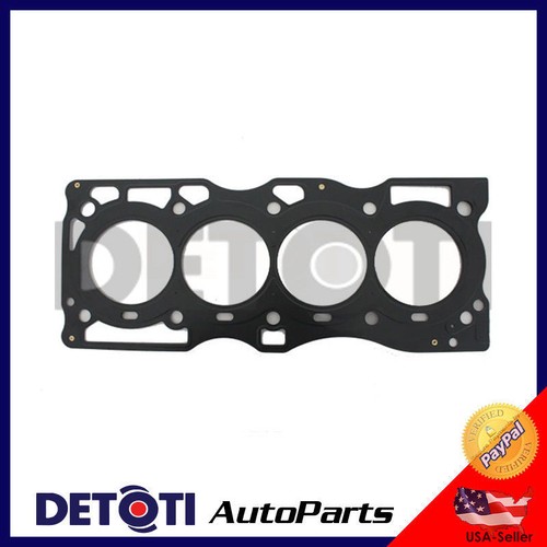 Head Gasket For 20022006 Nissan Sentra Altima 2.5L I4 DOHC QR25DE