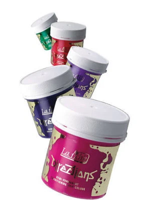 La Riche Directions Haarfarbe Haartönung Kammtönung 100ml NEUE Farben