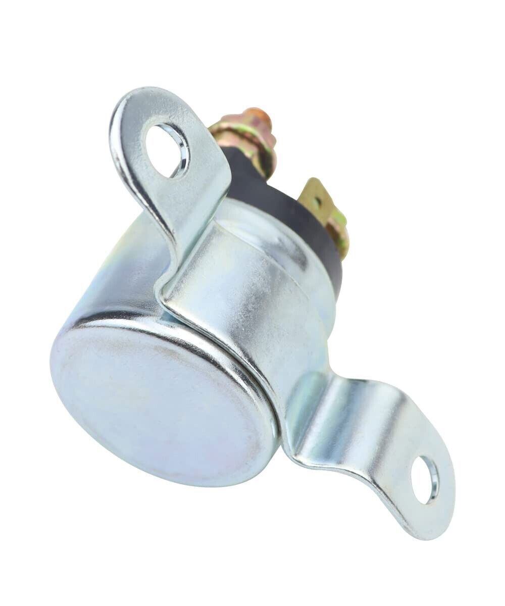 Starter Motor For Can-Am Maverick 1000R 2013-2018 - Includes Relay, 12V, 9-Tooth, 6-Month Warranty 11 thumbnail image
