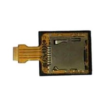 For 2nd Gen Nintendo 3DS XL Replacement SD Card Reader UK Stock