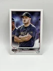 MIKE TROUT 2022 TOPPS UPDATE CARD #ASG-1  ALL STAR GAME ANGELS b