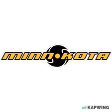 Minnkota Professional Boat Carpet Graphics Marine Decals Minnkota Professional Boat Carpet Graphics Marine Decals