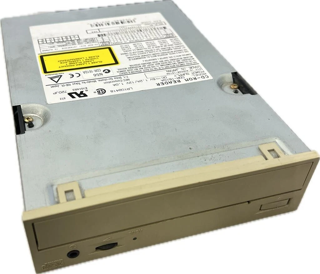 NEC CD, DVD and Blu-ray Drives for sale | eBay UK