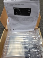 Atlona Etude Sync 4K HDR HMDI EDID emulator AT-ETU-SYNC