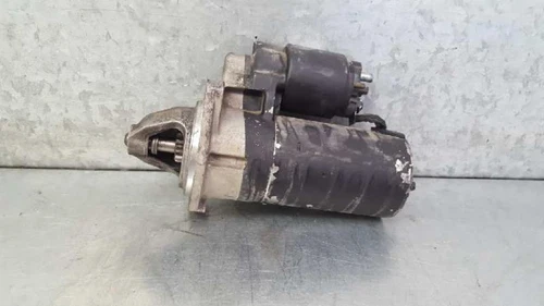 0001108080 Motorino De Avviamento per OPEL 1994 611767 - Foto 3 di 10