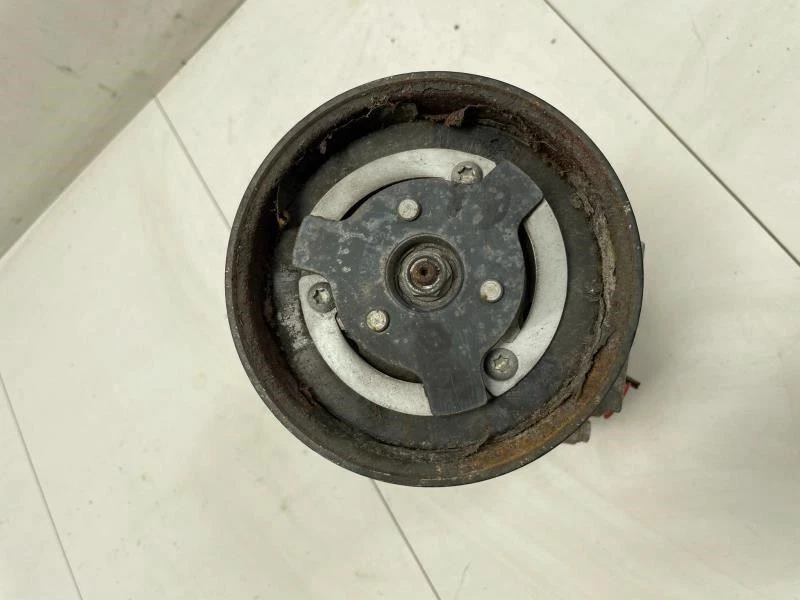 ФОЛЬКСВАГЕН КРОЛИК 2008 2009 AC A/C ВОЗДУШНЫЙ КОМПРЕССОР ЗАВОДСКОЙ - Изображение 4 из 4