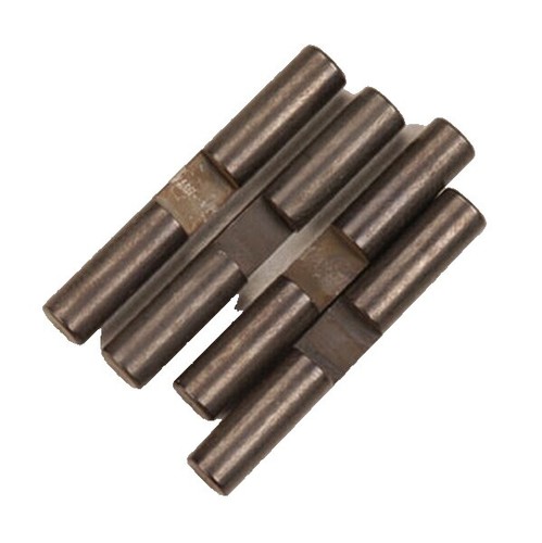 INTEGY CNC Aluminum 46T Spur Gear For HPI Apache SC & C1 Flux 1/8 Scale Desert Buggy - Genuine Replacement Part