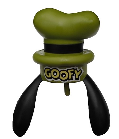 Disney Exclusive Mr Potato Head Goofy 