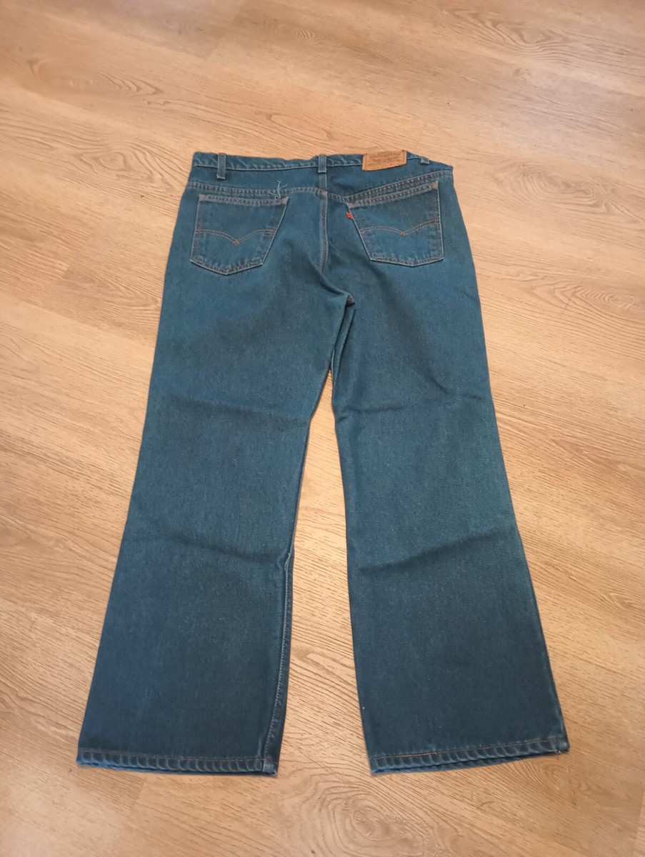Levi's denim 566 usa製 $_57.JPG?set_id=880000500F