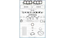 Full Engine Rebuild Gasket Set FOR TOYOTA AJUSA 50207800