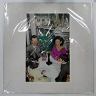 LED ZEPPELIN PRESENCE SWAN SONG P10160N 1LP