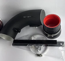 K-Tuned KTD-SR9-35F 3.5” Short Ram Intake w/ Filter 2012-2015 Honda Civic Si thumbnail 3