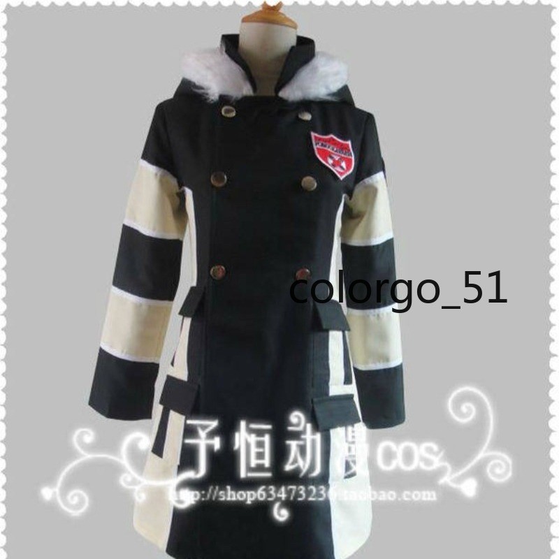 Katekyo Hitman Reborn! Disfraz de Cosplay de Anime Unisex Sombrero de Rana Trajes de Halloween