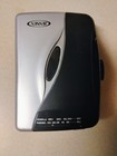 Jensen Stereo Cassette Walkman AM/FM Radio Model  Scr68b — photo 1