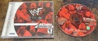 Sega Dreamcast WWF Attitude Complete Tested Guaranteed