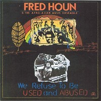 We Refuse To Be Used - Cd - G3Z