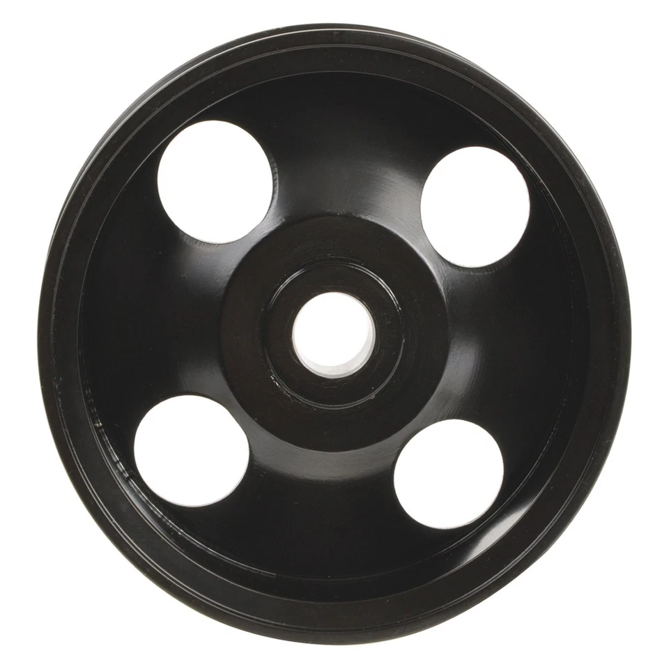 For Chevy Impala Limited 14-16 Cardone New New Power Steering Pump Pulley Foto 2 de 4