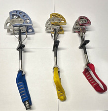 Set of Black Diamond Camalot Climbing Cams #1...
