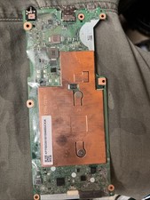 HP Chromebook 11 G8 EE N4000 Laptop Motherboa...