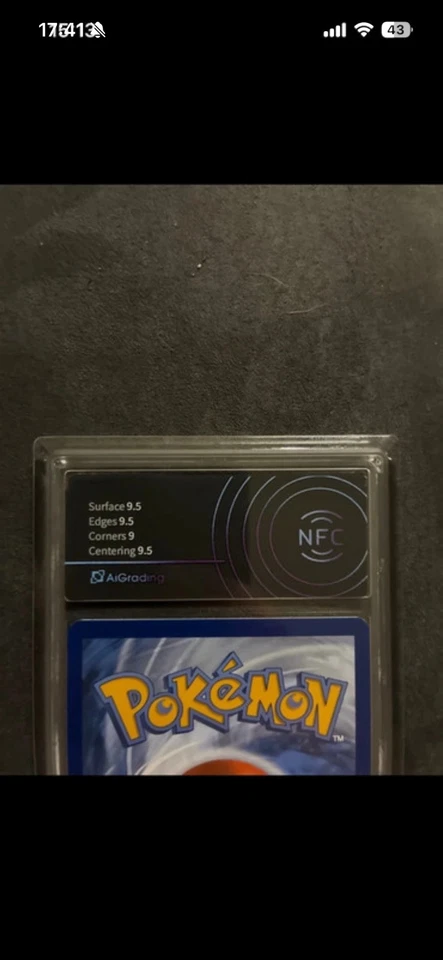 Blastoise ex, foto 2 di 2