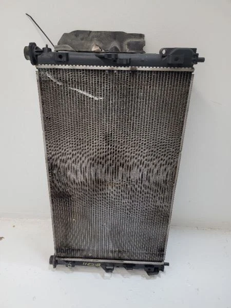 07-17 JEEP COMPASS Radiator Classic Style Vertical Rear Door Handle   Foto 4 de 4