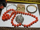 Junk Drawer Jewelry Lot — photo 4