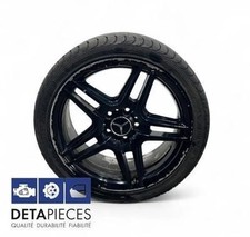 Jantes Mercedes 220