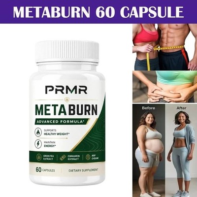 Weight Loss Pills, Fat Burner, Metabolism Boost-Diet Pills EXP- 03-28