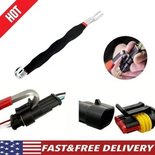 Automotive Electrical Terminal Connector Separator Removal Tool Remover USA