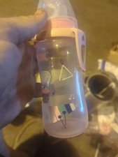 Nuk Active Cup Pink -10oz-4 Cups  