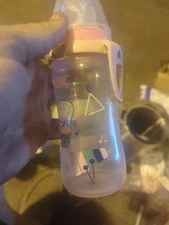 Nuk Active Cup Pink -10oz-4 Cups!!!