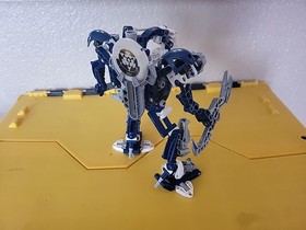 LEGO BIONICLE: Krekka (8623)