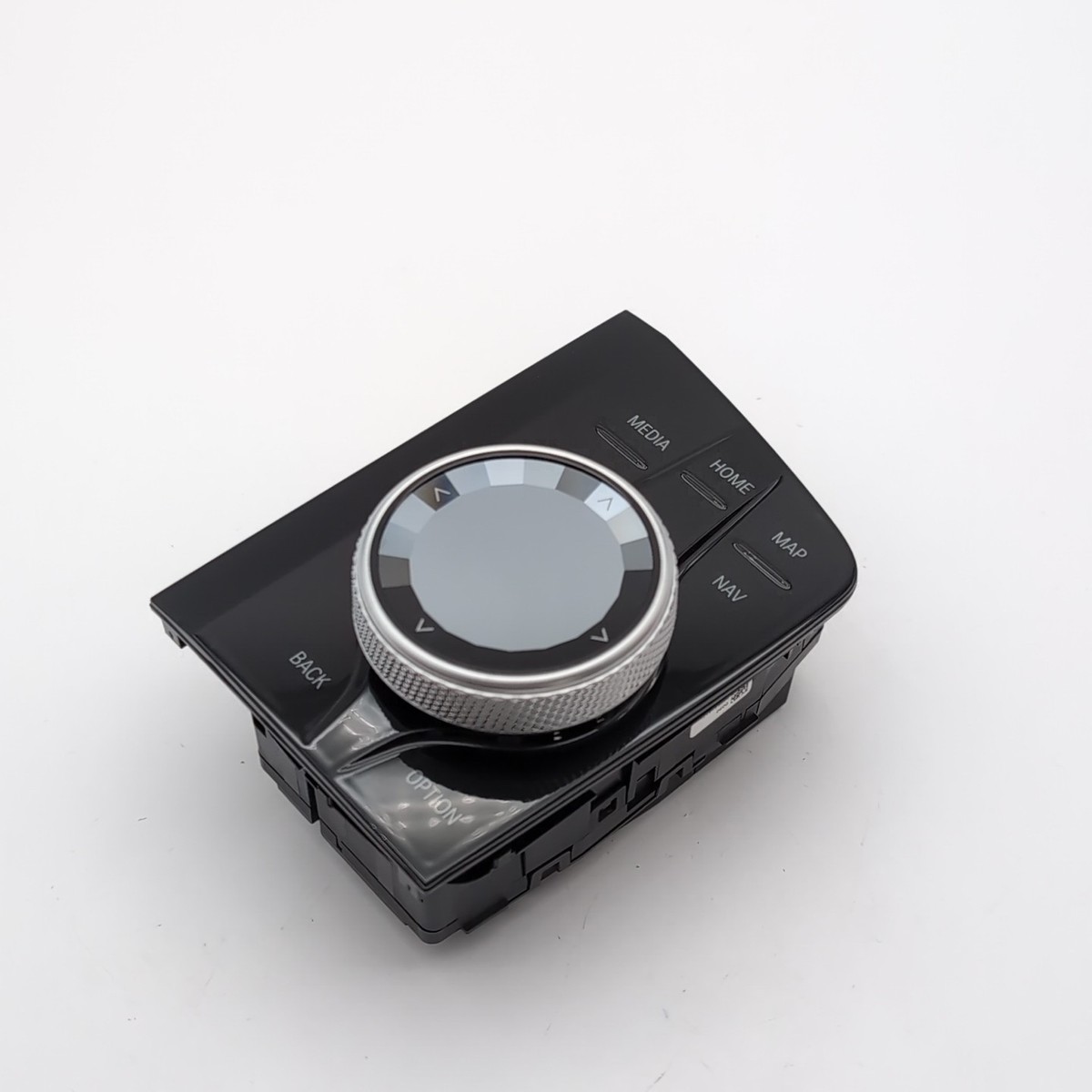 2025 BMW X7 G07 LCI iDrive Navigation Media Control Switch Knob