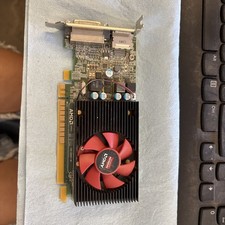 Dell Radeon R5 430 2GB GDDR5 Low Profile Graphics Card GPU 09VHW0 109-C86957-00