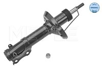 Meyle StossdÄMpfer Vorne FüR VW Golf 2 3 Jetta 2 Seat Cordoba Ibiza 2 Toledo 1