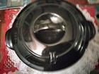 Xtrema 10" Versa Skillet BCookware 100% Nontoxic Braiser Ceramic Pan with Lid  — photo 10