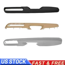 Front LH RH Side Door Armrest Handle for 2010-2014 Chevy Avalanche Silverado