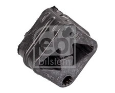 FEBI BILSTEIN 170917 Exhaust System Mount Fits BMW 5 Series 6 Series Rolls-Royce