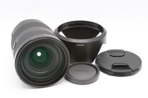 Sony FE 24-70mm f/2.8 GM Lens SEL2470GM for Sony E mount From US[TOP MINT]Tested