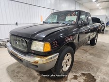 Automatic Transmission 4x4 4wd 4.0l Fits 2003 Ranger 1375292
