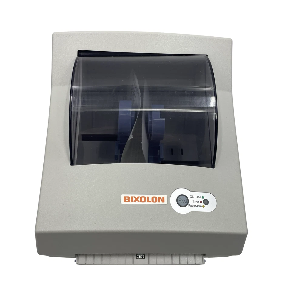 Bixolon Direct Thermal Label Shipping Printer - SRP-770III #U9076 (TC) - Image 2 of 4