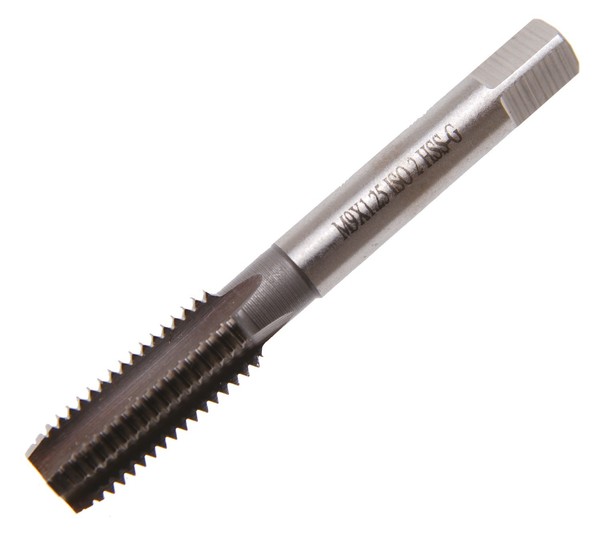 BGS-148-3 Gewindebohrer M9X1,25 FüR Bremsgewinde-Reparatur-Satz-image