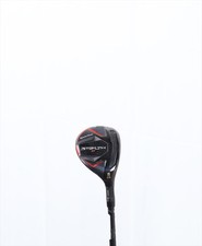 Taylormade Stealth 2 Rescue 25  5H Hybrid Senior Ventus Tr Red 1682903 Excellent