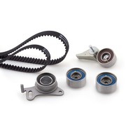 Zahnriemensatz Powergrip™ Gates K015641XS FüR Mitsubishi L200 Triton KA4T 16V