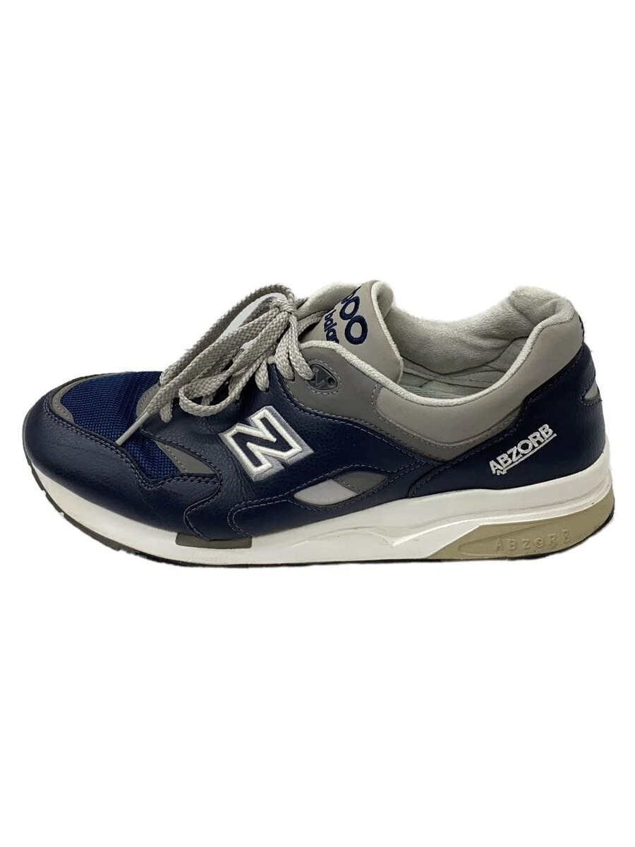 Sneakers basse US10 New Balance Nvy Cm1600Lv