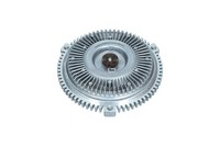 Kamoka Kupplung KüHlerlüFter 7300012 FüR BMW 3Er E46 Touring 5Er E39 7Er E38 E65